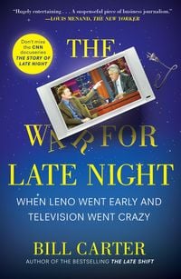 Produktbild: The War for Late Night
