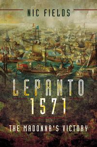 Produktbild: Lepanto 1571