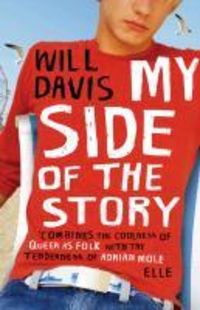 Produktbild: My Side of the Story