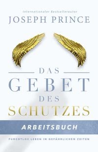 Produktbild: Das Gebet des Schutzes &ndash; Arbeitsbuch