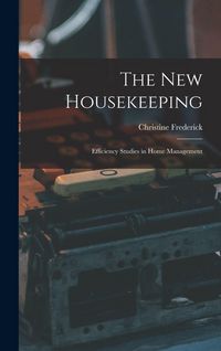Produktbild: The New Housekeeping
