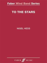 Produktbild: Hess, N: To the Stars