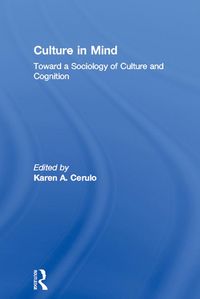 Produktbild: Culture in Mind
