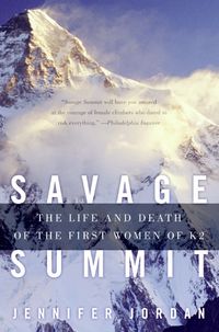 Produktbild: Savage Summit