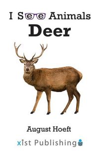 Produktbild: Deer
