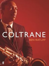 Produktbild: Coltrane