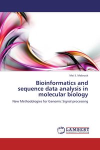Produktbild: Bioinformatics and sequence data analysis in molecular biology