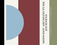 Produktbild: Midwest Architecture Journeys
