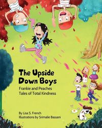 Produktbild: The Upside-Down Boys