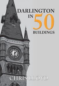 Produktbild: Darlington in 50 Buildings