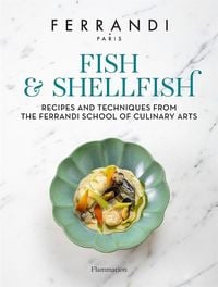 Produktbild: Fish and Shellfish