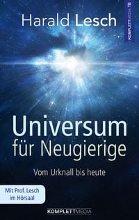 Produktbild: Universum f&uuml;r Neugierige