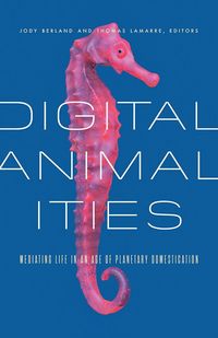 Produktbild: Digital Animalities