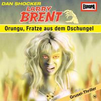 Produktbild: Folge 16: Orungu, Fratze aus dem Dschungel