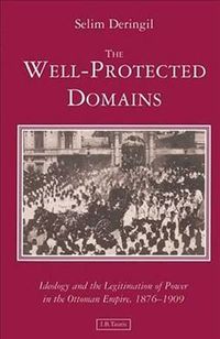 Produktbild: Well-Protected Domains Rev/e