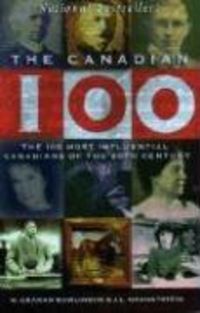 Produktbild: Canadian 100