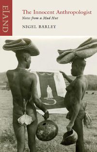 Produktbild: The Innocent Anthropologist