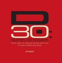 Produktbild: D30 - Exercises for Designers