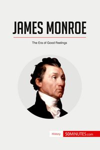 Produktbild: James Monroe
