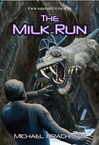 Produktbild: Milk Run