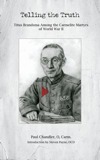 Produktbild: Telling the Truth