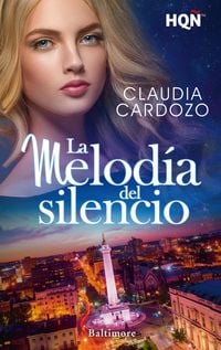 Produktbild: La melod&iacute;a del silencio