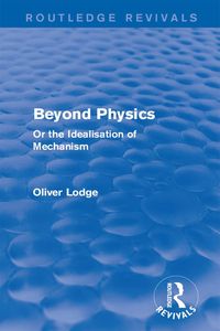 Produktbild: Beyond Physics