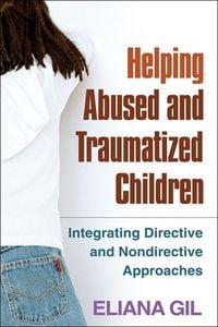 Produktbild: Helping Abused and Traumatized Children