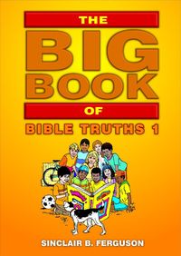Produktbild: Bbo Bible Truths 1
