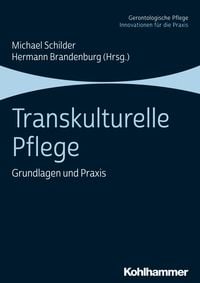 Produktbild: Transkulturelle Pflege