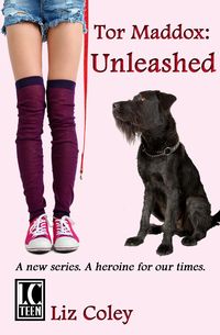 Produktbild: Tor Maddox: Unleashed