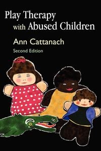 Produktbild: Play Therapy with Abused Children