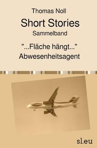 Produktbild: Short Stories Sammelband