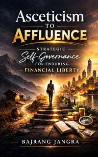 Produktbild: Asceticism To Affluence