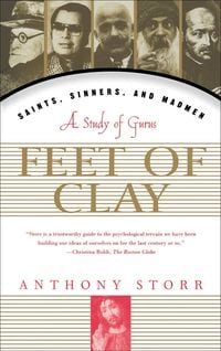 Produktbild: Feet Of Clay