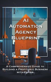 Produktbild: AI Automation Agency Blueprint