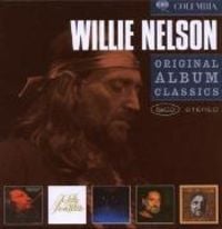 Produktbild: Original Album Classics