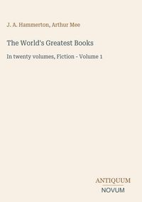 Produktbild: The World's Greatest Books