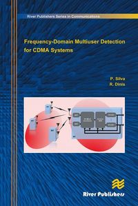 Produktbild: Frequency-Domain Multiuser Detection for Cdma Systems