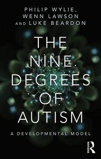 Produktbild: The Nine Degrees of Autism