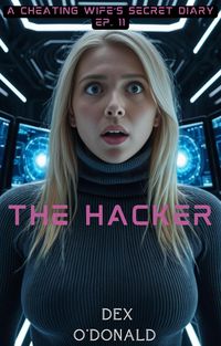 Produktbild: A Cheating Wife's Secret Diary Ep. 11: The Hacker