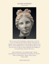 Produktbild: Aphrodite and Obadiah Greene