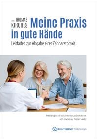 Produktbild: Meine Praxis in gute H&auml;nde