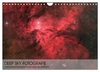 Produktbild: Deep Sky Fotografie (Wandkalender 2027 DIN A4 quer), CALVENDO Monatskalender