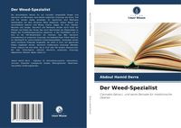 Produktbild: Der Weed-Spezialist