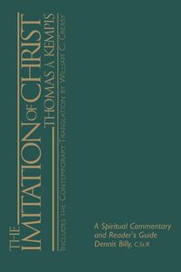 Produktbild: The Imitation of Christ
