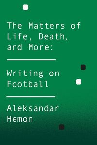 Produktbild: The Matters of Life, Death, and More