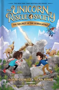 Produktbild: The Secret of the Himalayas