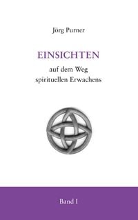 Produktbild: Einsichten auf dem Weg spirituellen Erwachens