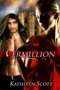 Produktbild: Vermillion